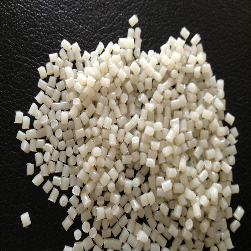 PA Pa6 Pa66 Plastic Particles